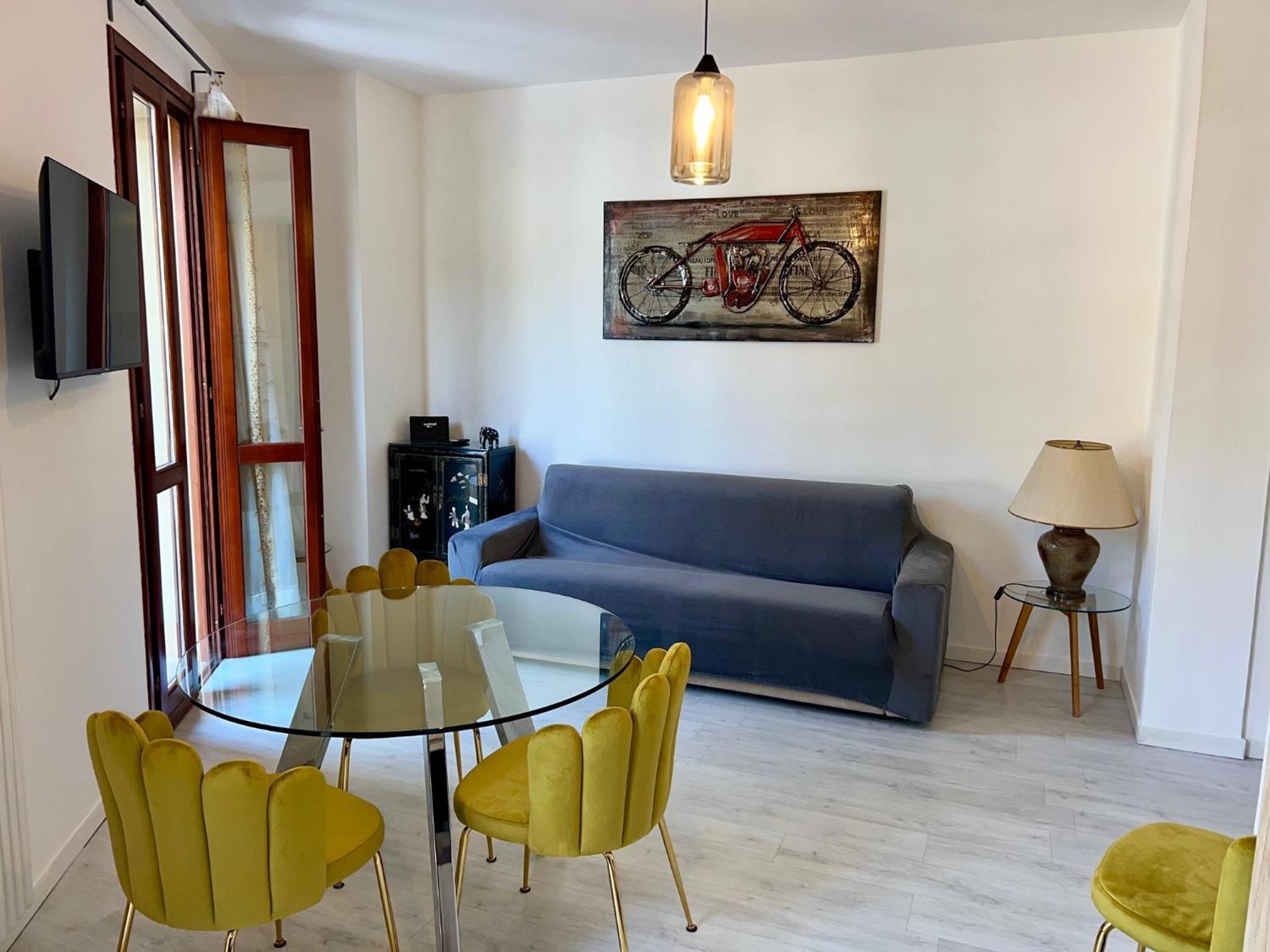Appartamento Al Castello Padenghe sul Garda Luaran gambar